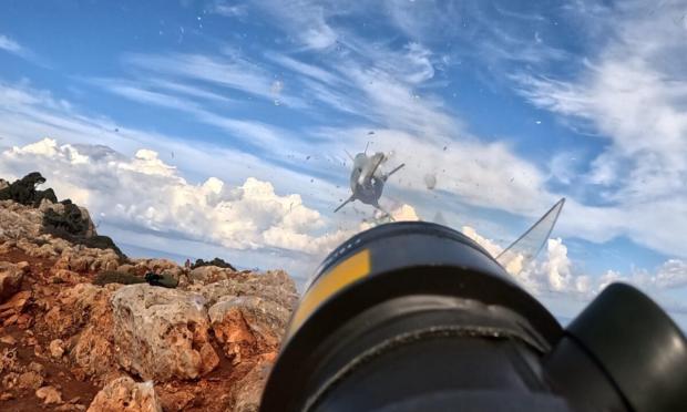 Άσκηση - Δικέφαλος Αετός-25