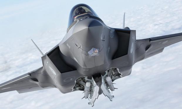 f35