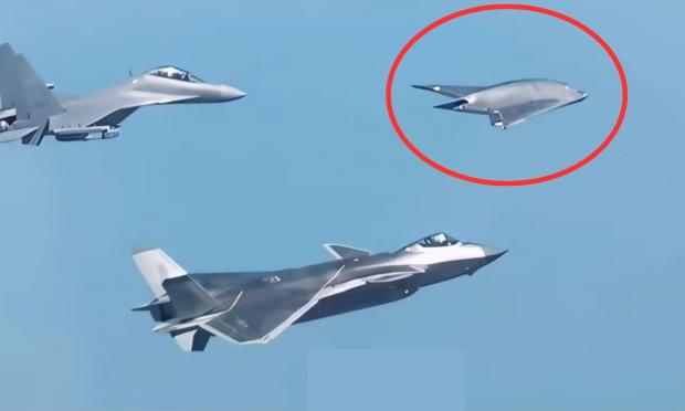 GJ11-Mysterious-Dragon 