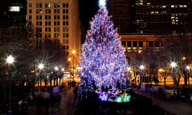 Χριστούγεννα