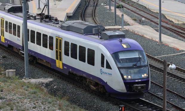 Hellenic Train