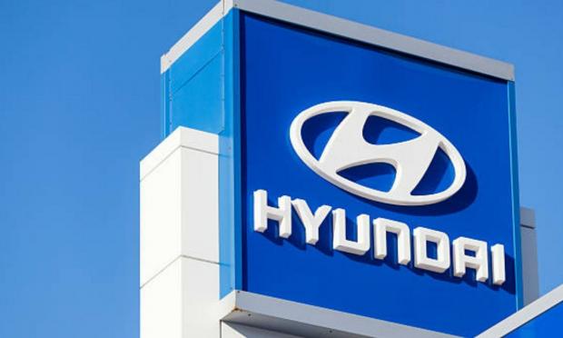 Hyundai 