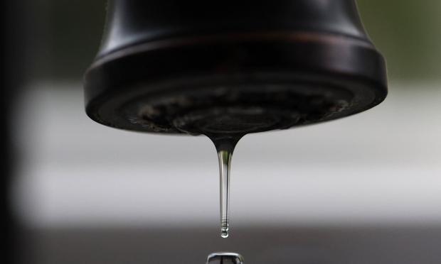 Δίκτυο υδροδότησης