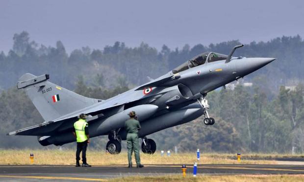 rafale