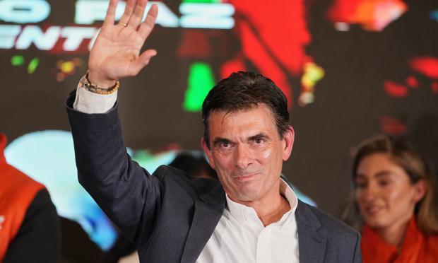 Ροδρίγο Πας