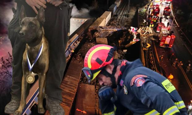 TEMPH - Echo - ( Φωτογραφία - Πενταπόσταγμα )