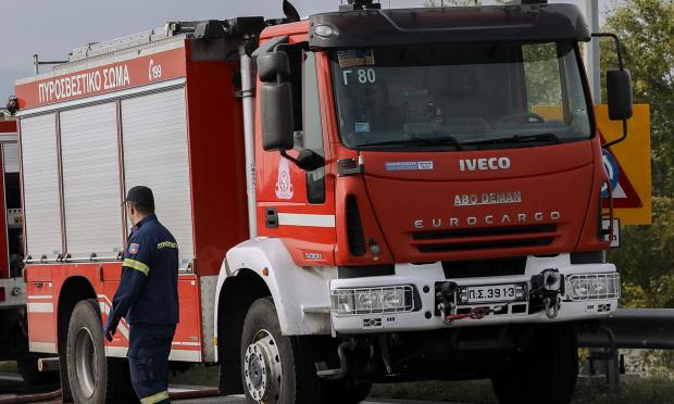 Πυροσβεστική