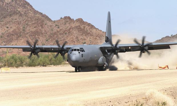 C-130