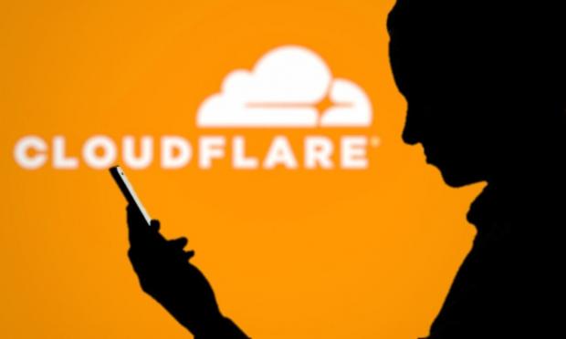  cloudflare