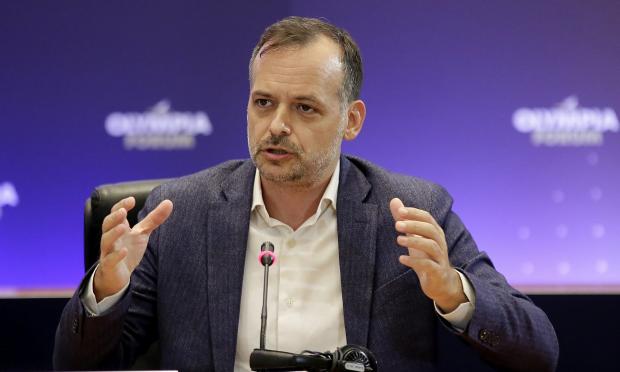 Χάρης Δούκας