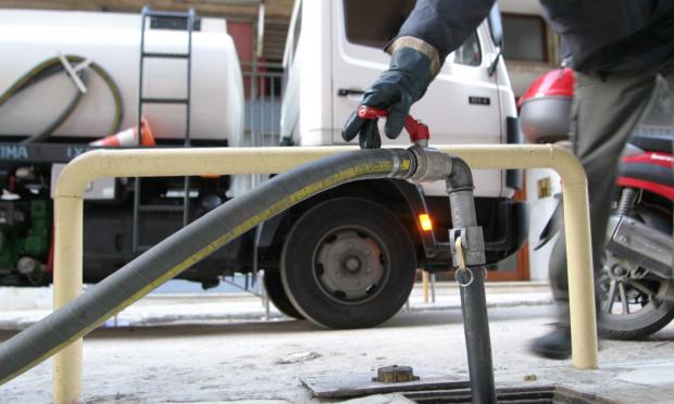 Επίδομα Θέρμανσης