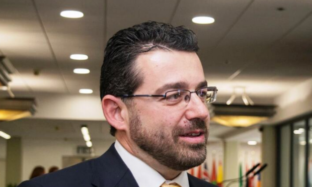 Γιώργος Φίλης 