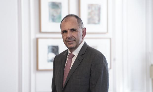 Γεραπετρίτης