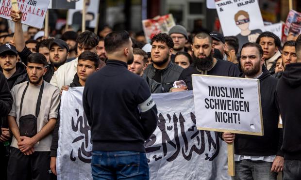 Γερμανία - Muslim Interaktiv