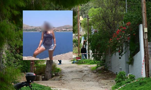 Δολοφονία Σαλαμίνα