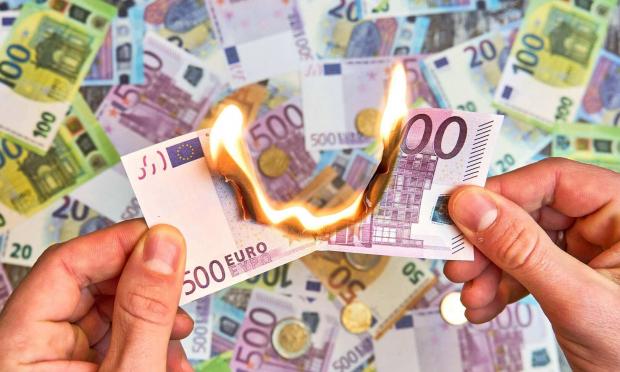 ψηφιακό ευρώ