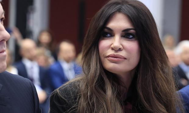 κιμπερλι γκιλφοιλ