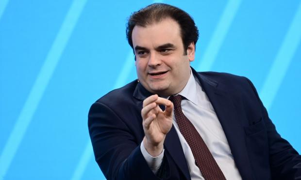 πιερρακακης