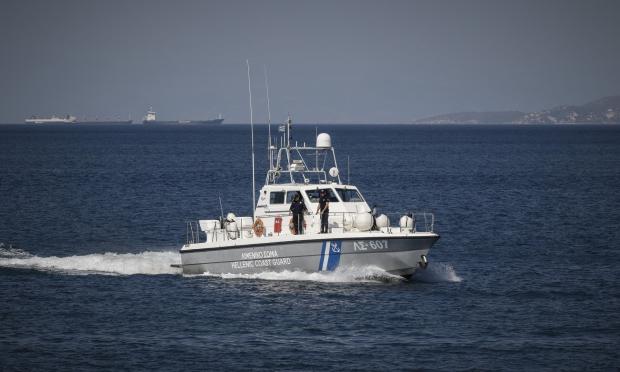 Λιμενικό Σώμα