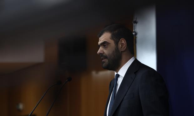 Π. Μαρινάκης