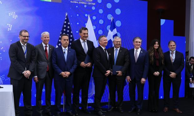 Ενεργειακή Σύμπραξη P-TEC