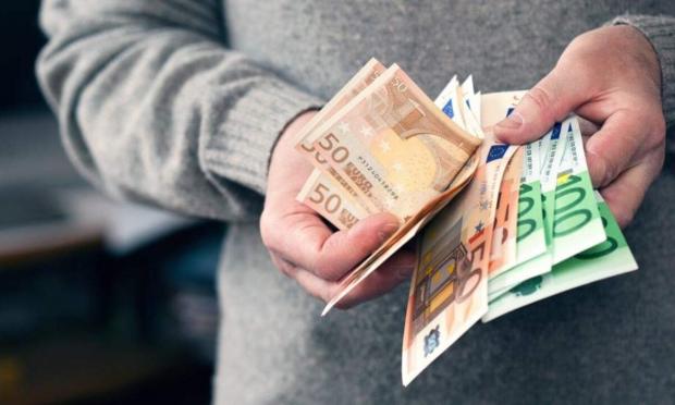 Πληρωμές ΔΥΠΑ 