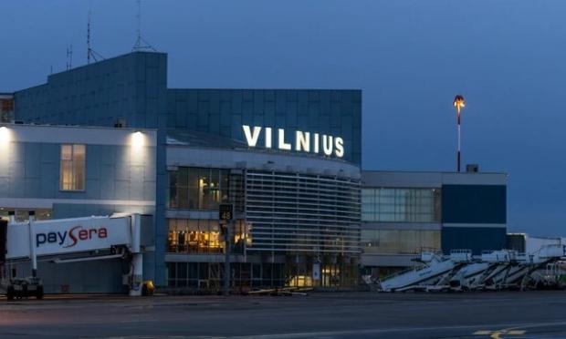 vilnious