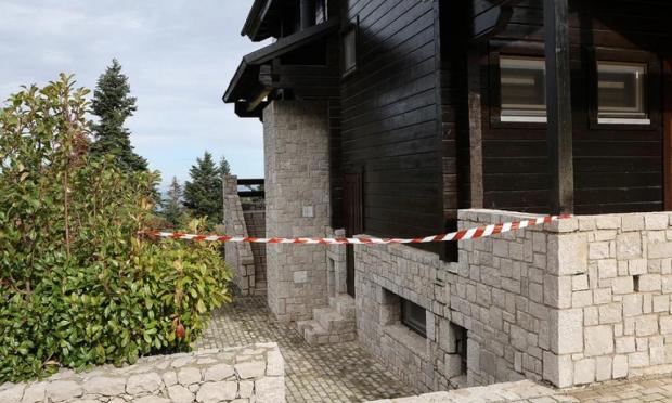 Δολοφονία Λάλα