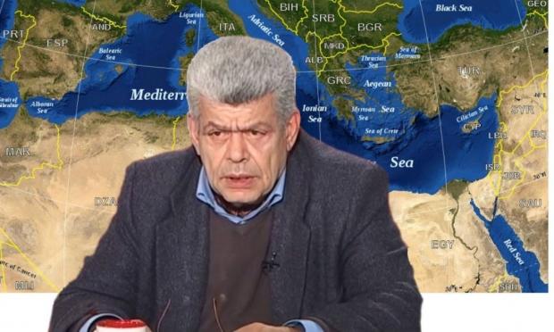 Καθηγητής Μάζης