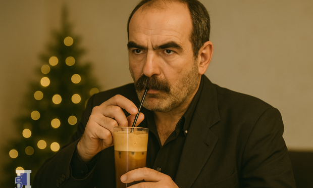 ΦΡΑΠΕΣ - (φωτογραφία Πενταπόσταγμα) 