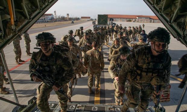 Αλεξίπτωτα Ελλάδα