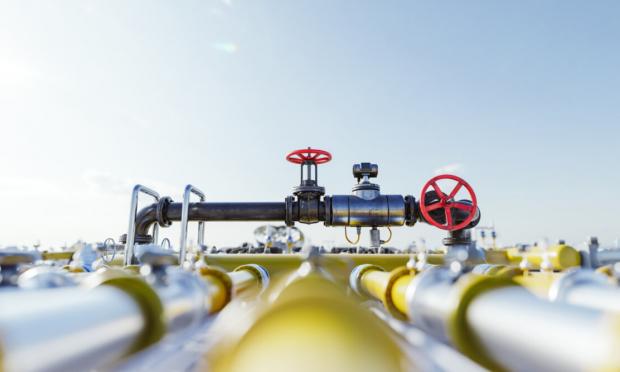 Φυσικό Αέριο