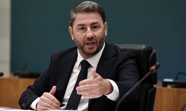 Ανδρουλάκης