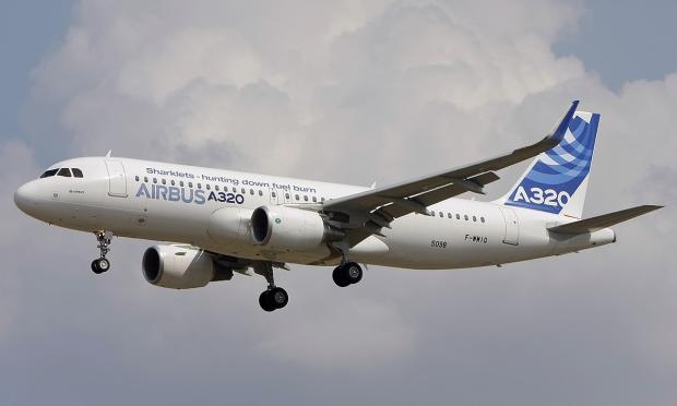 Airbus A320