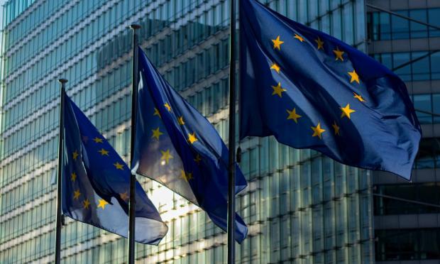 Ευρωπαική Ένωση 