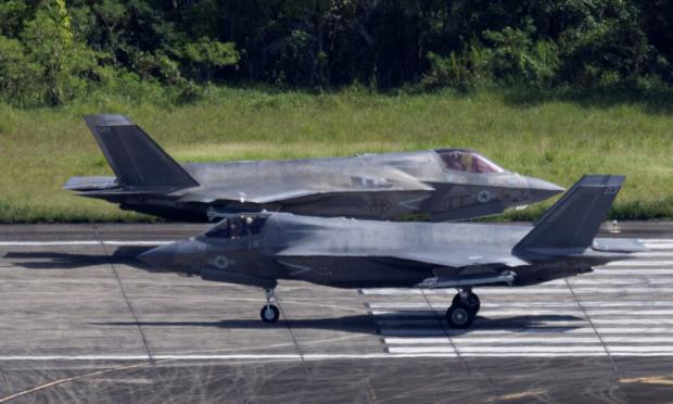 Ο Νετανιάχου προσπαθεί να κινηθεί αθόρυβα για να εμποδίσει την πώληση F-35 στην Τουρκία.