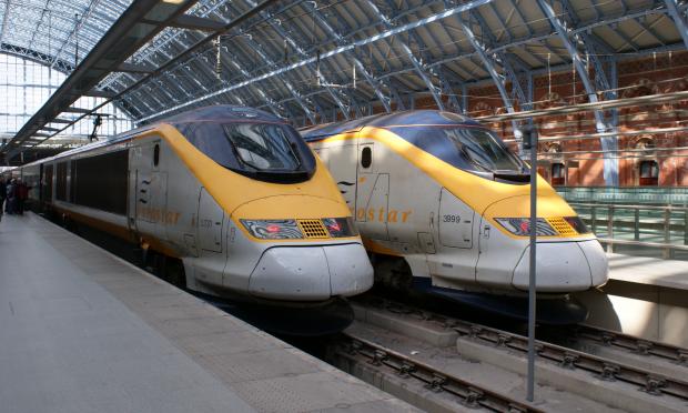 Eurostar