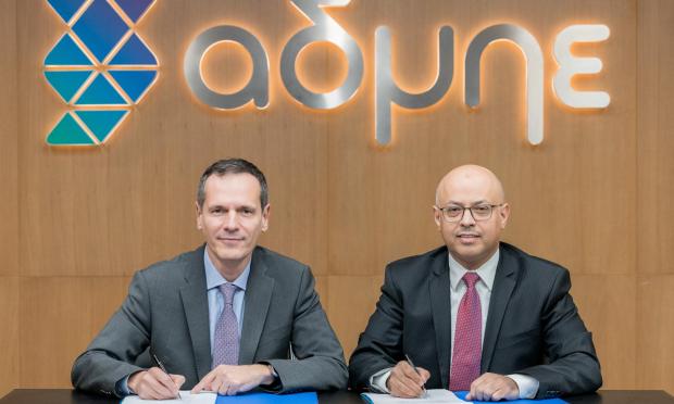 Ελλάδας και Σαουδικής Αραβίας – ΑΔΜΗΕ και National Grid