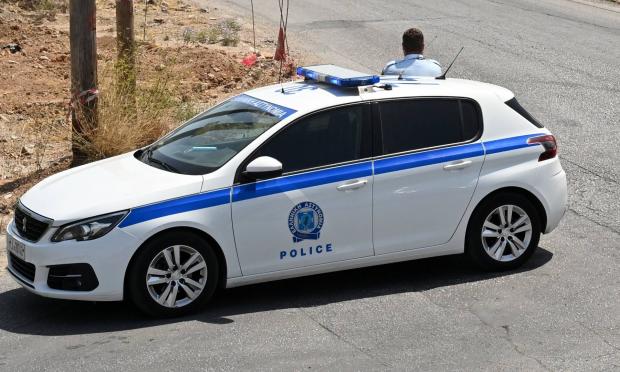 Αστυνομία Κρήτης