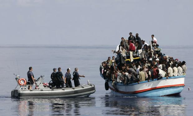 Λιμενικό Σώμα