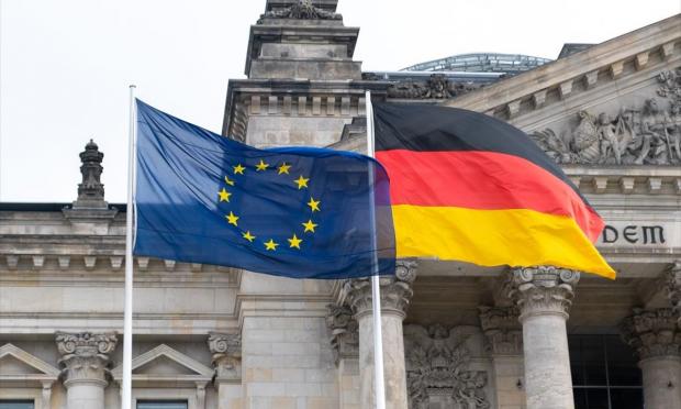 Ευρώπη - Γερμανία