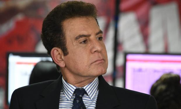 Σαλβαδόρ Νασράλα