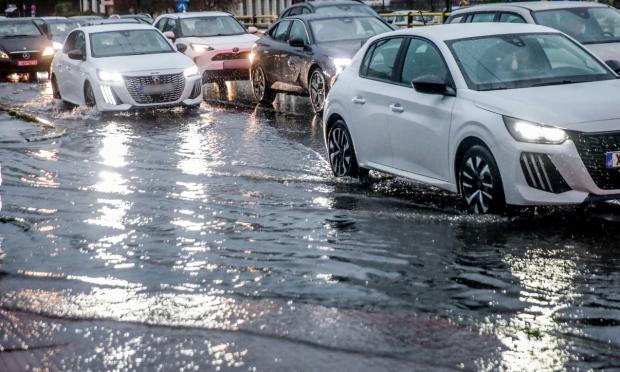Διόδια Ελευσίνας