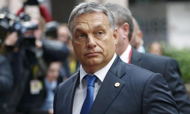 Βίκτορ ορμπαν