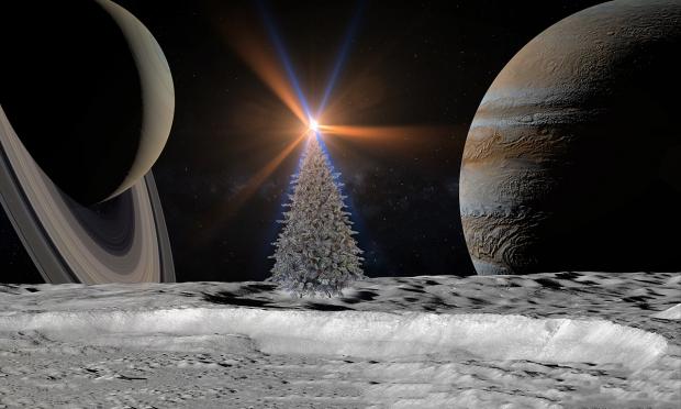 Άστρο της Βηθλεέμ