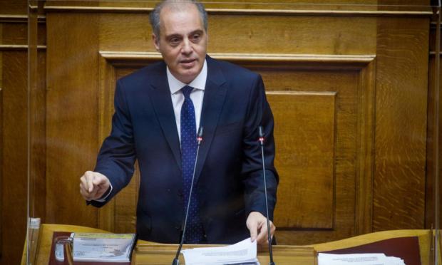 Βελόπουλος