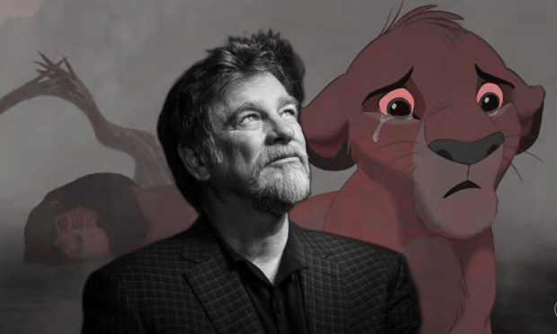 Ρότζερ Άλερς