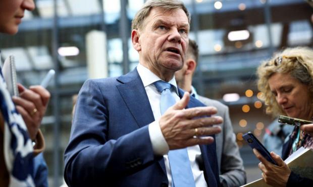 Γιόχαν Βάντεφουλ