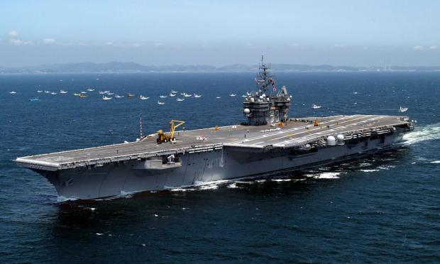 πολεμικό ναυτικο 