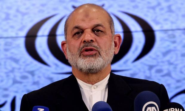 Ποιος είναι ο πραγματικός ηγέτης του Ιράν σήμερα;- Οι τρείς (3) πόλοι ισχύος της χώρας και η "Λερναία ύδρα" των Φρουρών της Επανάστασης